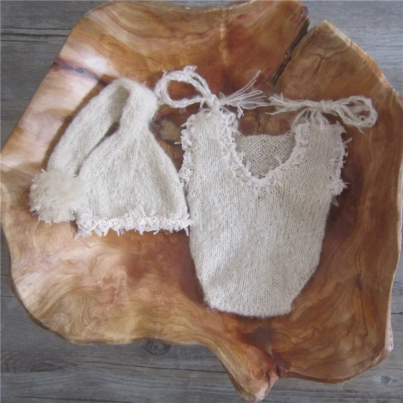 2027 Newborn lace romper for baby photography props,handmade mohair photo clothes
2027 Newborn lace romper for baby photography props,handmade mohair photo clothes
