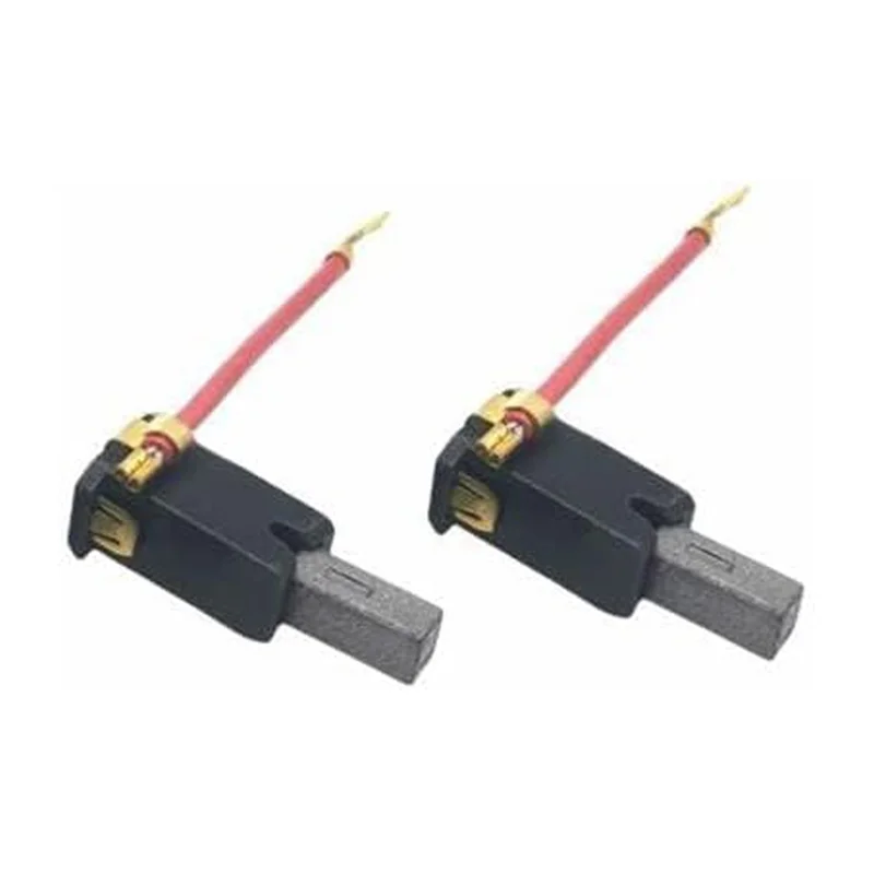 A95I-2Pcs N 292059 N 421468 Держатель угольной щетки в сборе для DWE6411 DWE6420 DWE6423, шлифовальный станок, аксессуары для электрошлифовальных инструментов
A95I-2Pcs N 292059 N 421468 Держатель угольной щетки в сборе для DWE6411 DWE6420 DWE6423, шлифовальный станок, аксессуары для электрошлифовальных инструментов