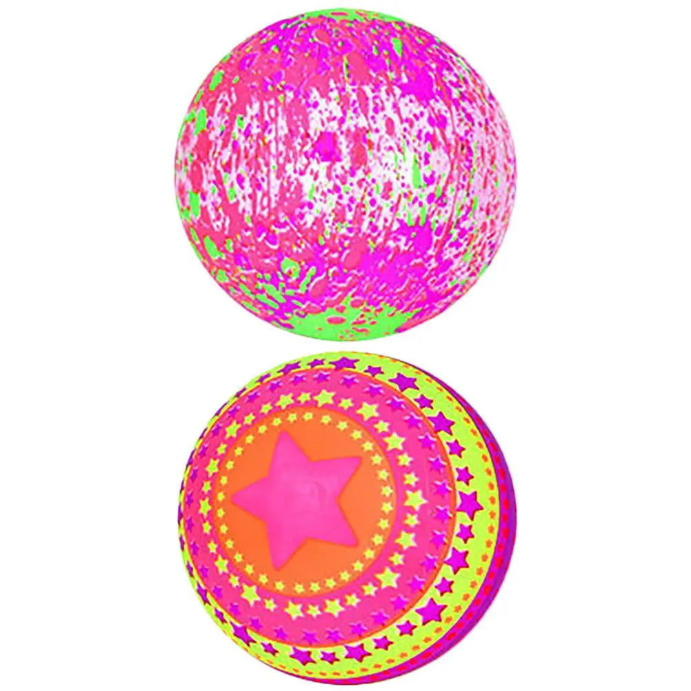 2 Pcs Children's Soccer Glow in The Dark Baseball Basketball Girl Football Color Plastic up Desktop Baby
2 Pcs Children's Soccer Glow in The Dark Baseball Basketball Girl Football Color Plastic up Desktop Baby
