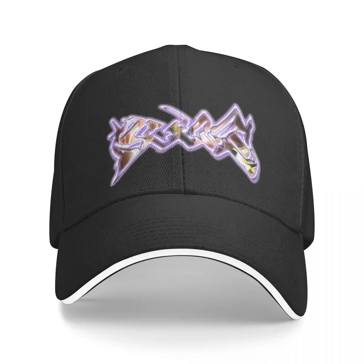 Bladee Australian Tour Lazer Logo Baseball Cap Hat Man For The Sun dad hat Military Tactical Cap Women's Men's
Bladee Australian Tour Lazer Logo Baseball Cap Hat Man For The Sun dad hat Military Tactical Cap Women's Men's