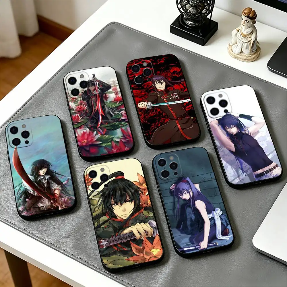 D.Gray-man Y-Yu Kanda Phone Case For iPhone 17, 16,15,14,13,12,11 Plus,Pro Max, Others Soft Black Cover
D.Gray-man Y-Yu Kanda Phone Case For iPhone 17, 16,15,14,13,12,11 Plus,Pro Max, Others Soft Black Cover