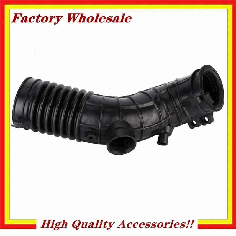 1PC 06172-R60-U00 Engine Air Intake Hose For Honda Accord 2008-2012 2013 Asian Euro Cp1 Cu1 2.0l Air Flow Tube 06172R60U00
1PC 06172-R60-U00 Engine Air Intake Hose For Honda Accord 2008-2012 2013 Asian Euro Cp1 Cu1 2.0l Air Flow Tube 06172R60U00
