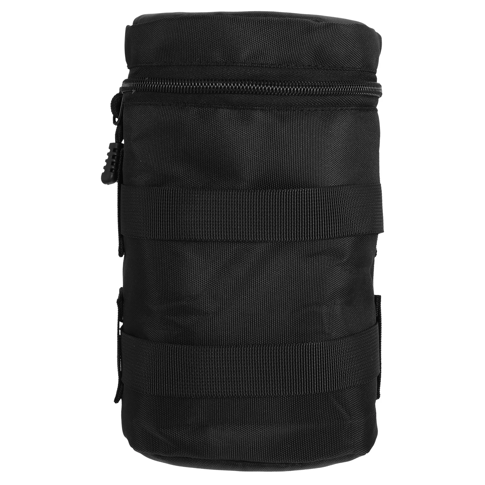 Waterproof Shockproof Camera Lens Case Bag with Builtin Sponge Dust Moisture Resistance Nylon Pouch Zipper Photographer
Waterproof Shockproof Camera Lens Case Bag with Builtin Sponge Dust Moisture Resistance Nylon Pouch Zipper Photographer