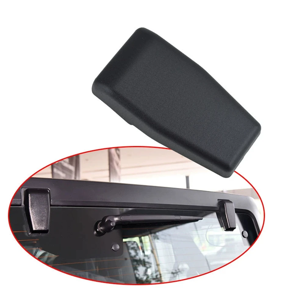 2Pcs Rear Door Hinge Covers For Jeep For Wrangler JK JKU 2007-2018 68140033AA Rear Tailgate Hinged Cover Easy To Install
2Pcs Rear Door Hinge Covers For Jeep For Wrangler JK JKU 2007-2018 68140033AA Rear Tailgate Hinged Cover Easy To Install
