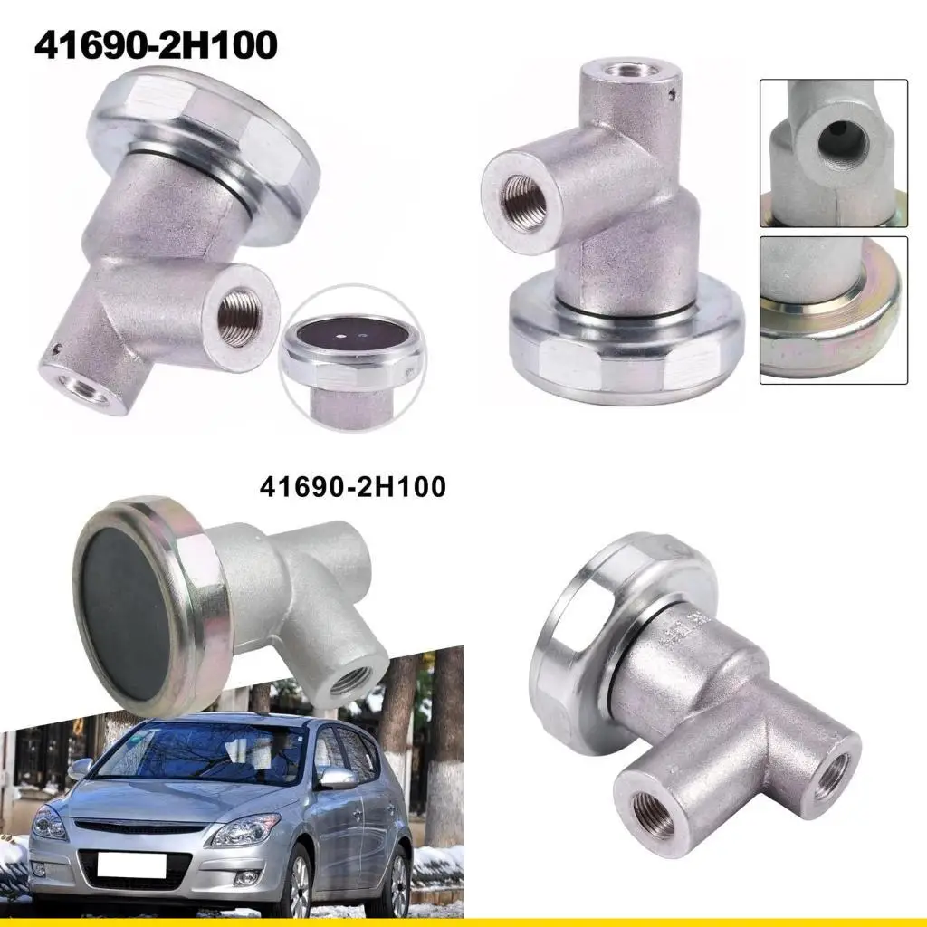 SZCH Clutch Hydraulic Regulator Assembly Replace 41690-2H100 416902H100 for I20 2007 Clutch Regulator Automotive Part
SZCH Clutch Hydraulic Regulator Assembly Replace 41690-2H100 416902H100 for I20 2007 Clutch Regulator Automotive Part