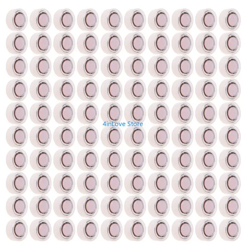 T4MD 100 шт. красочные шпильки с подшипниками стильные женские заколки для волос аксессуары для повседневного использования для
T4MD 100 шт. красочные шпильки с подшипниками стильные женские заколки для волос аксессуары для повседневного использования для