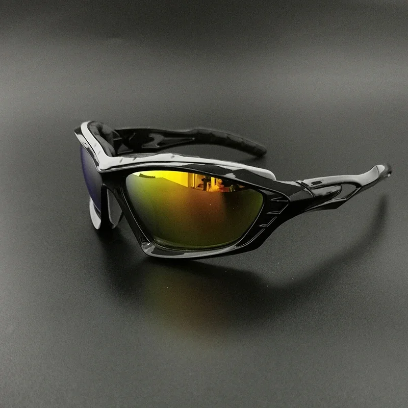 UV400 Cycling Sunglasses Men Women Sports Bicycle Glasses Outdoor Running Fishing Goggles MTB Male Bike Eyewear Cyclist Lenses
UV400 Cycling Sunglasses Men Women Sports Bicycle Glasses Outdoor Running Fishing Goggles MTB Male Bike Eyewear Cyclist Lenses
