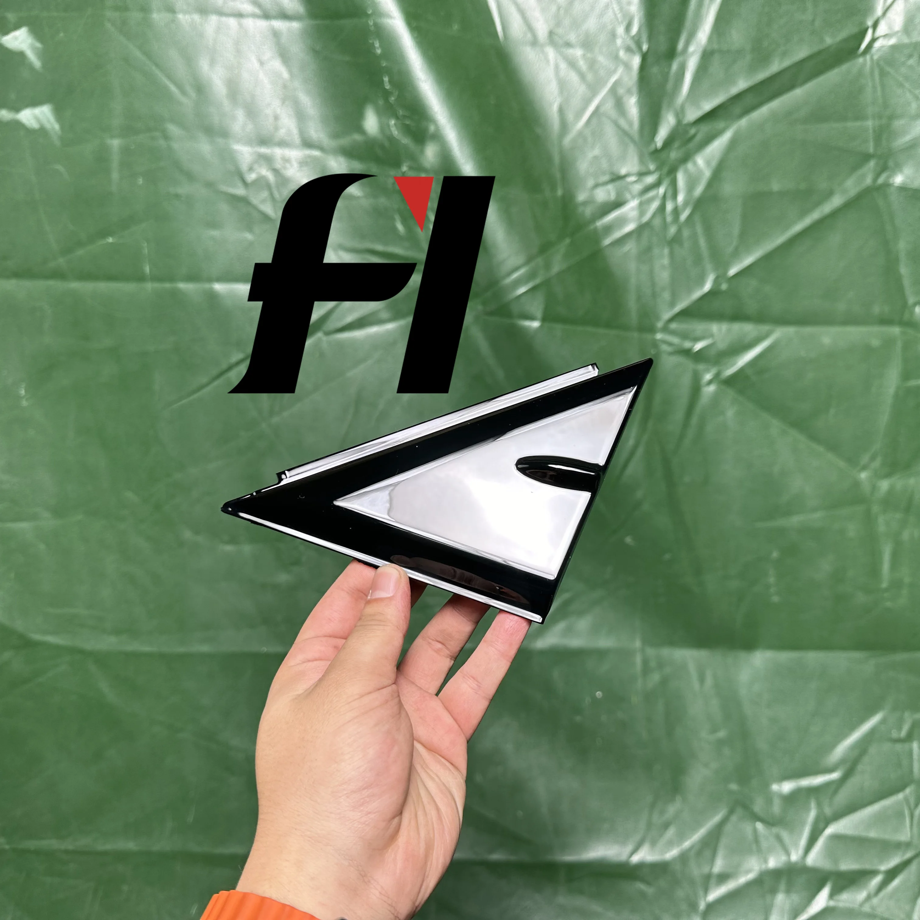 67496-06051 67495-06050 67496-06050 67495-06051 Front Door Triangle Decorative Panel for toyota CAMRY
67496-06051 67495-06050 67496-06050 67495-06051 Front Door Triangle Decorative Panel for toyota CAMRY