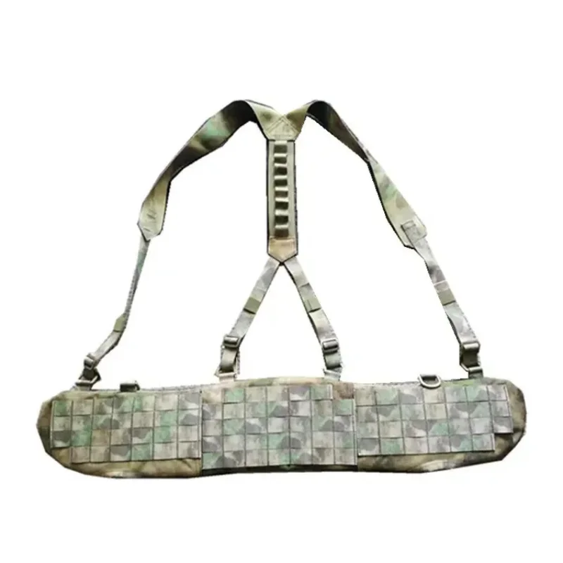Special Forces Military Tactical Waistband SSO Alpha VDV Little ATFG Harness Y Straps Hunting Padded Belt with
Special Forces Military Tactical Waistband SSO Alpha VDV Little ATFG Harness Y Straps Hunting Padded Belt with