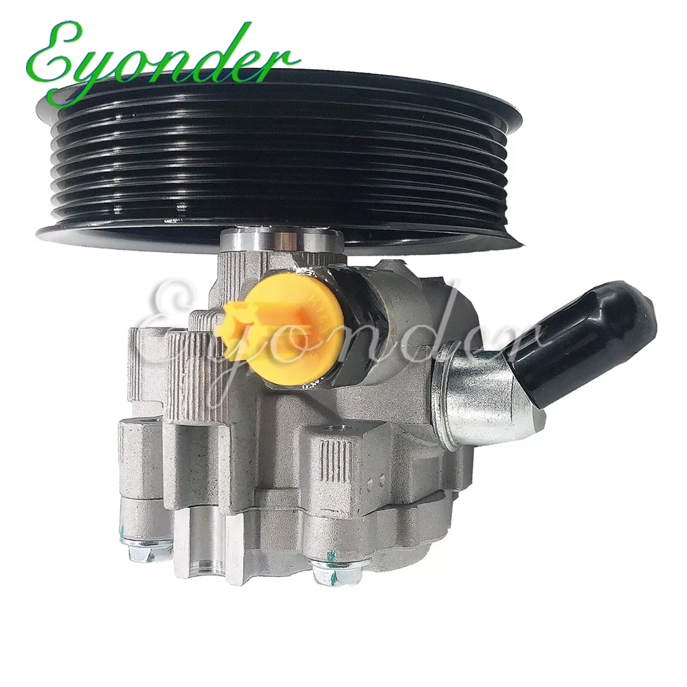Новый насос гидроусилителя руля для TOYOTA TACOMA 4.7L V8 2007 2008 2009 44310-0C090 443100 C090 44310-0C080 443100 C080
Новый насос гидроусилителя руля для TOYOTA TACOMA 4.7L V8 2007 2008 2009 44310-0C090 443100 C090 44310-0C080 443100 C080