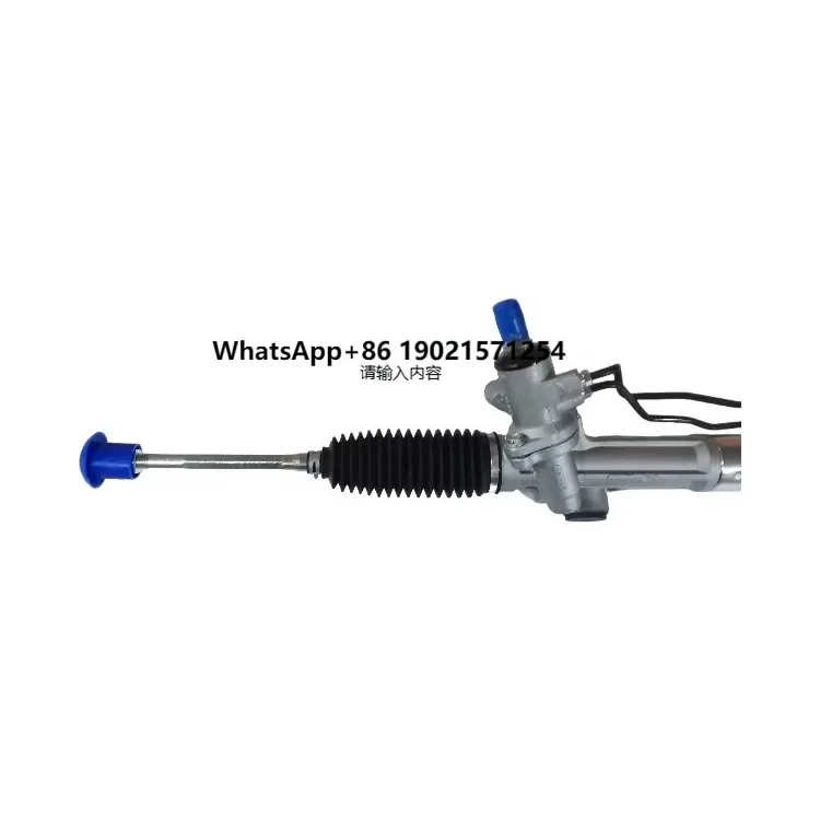 More Competitive Price Auto Steering System Parts LHD Power Steering Rack 44200-0K890
More Competitive Price Auto Steering System Parts LHD Power Steering Rack 44200-0K890