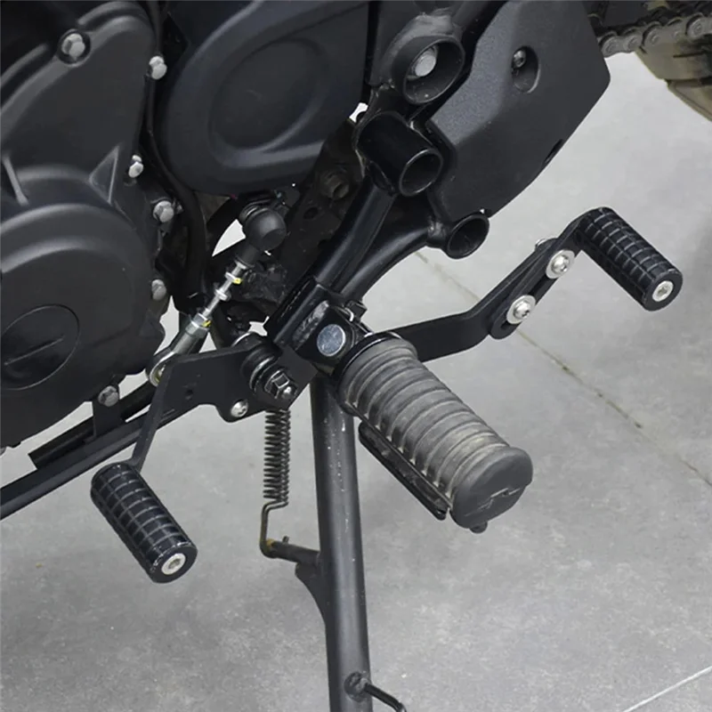 AB61-For Eliminator 400 450 500 Shift Pegs For Eliminator 400 Gear Shift Pedal For Eliminator 450 Adjustable Gear Shifter Shift
AB61-For Eliminator 400 450 500 Shift Pegs For Eliminator 400 Gear Shift Pedal For Eliminator 450 Adjustable Gear Shifter Shift