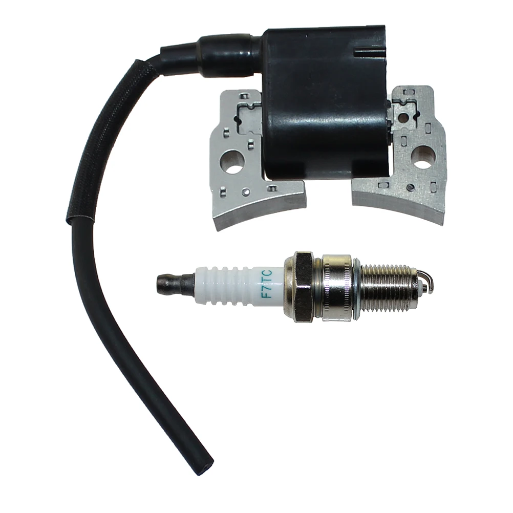 Ignition Coil For Kawasak FE120D,FE120G, 21171-2188,21171-2219 
Ignition Coil For Kawasak FE120D,FE120G, 21171-2188,21171-2219