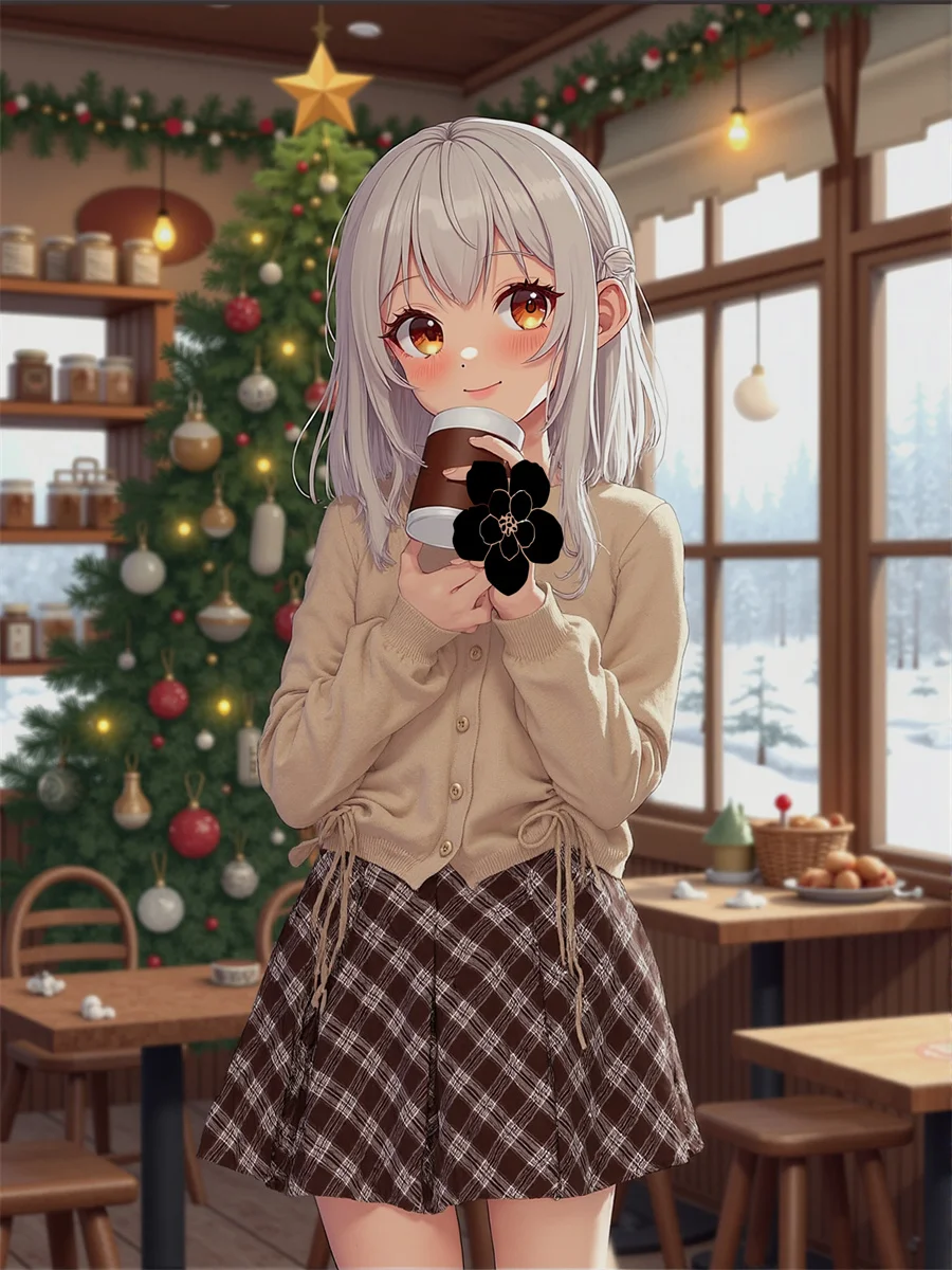 Plaid Empire Preppy Style Skirts For Woman Women Clothes Spring Floor-Length Banquet Graceful Female Ruffles Layer Flowing Flowy
Plaid Empire Preppy Style Skirts For Woman Women Clothes Spring Floor-Length Banquet Graceful Female Ruffles Layer Flowing Flowy