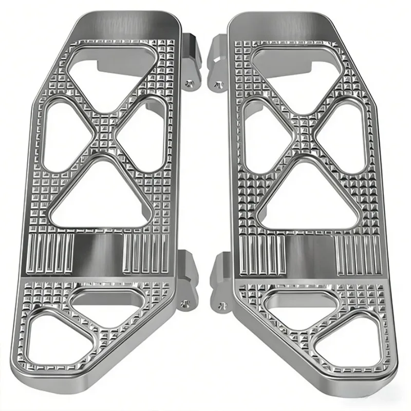 Travel Series Modified Rider Foot Pedal DS Sports Foot Pedal
Travel Series Modified Rider Foot Pedal DS Sports Foot Pedal