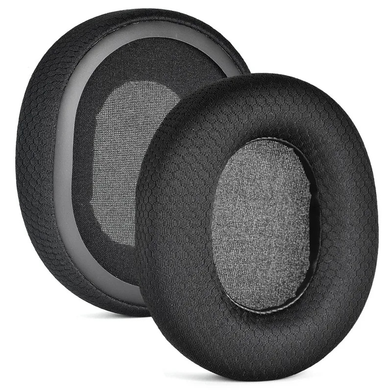 Ear Pads Cushion For EKSA E900 For EKSA E900 Pro Headphone Replacement Earpads Soft Mesh Leather Memory Foam Sponge Earmuffs
Ear Pads Cushion For EKSA E900 For EKSA E900 Pro Headphone Replacement Earpads Soft Mesh Leather Memory Foam Sponge Earmuffs