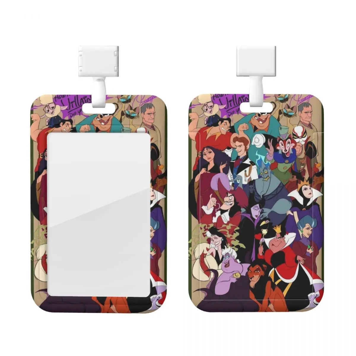 Custom Alice In Wonderland Lanyard ID Protector Badge Card Unisex Student Campus Lanyard Cards Holder Credentials Accessories
Custom Alice In Wonderland Lanyard ID Protector Badge Card Unisex Student Campus Lanyard Cards Holder Credentials Accessories