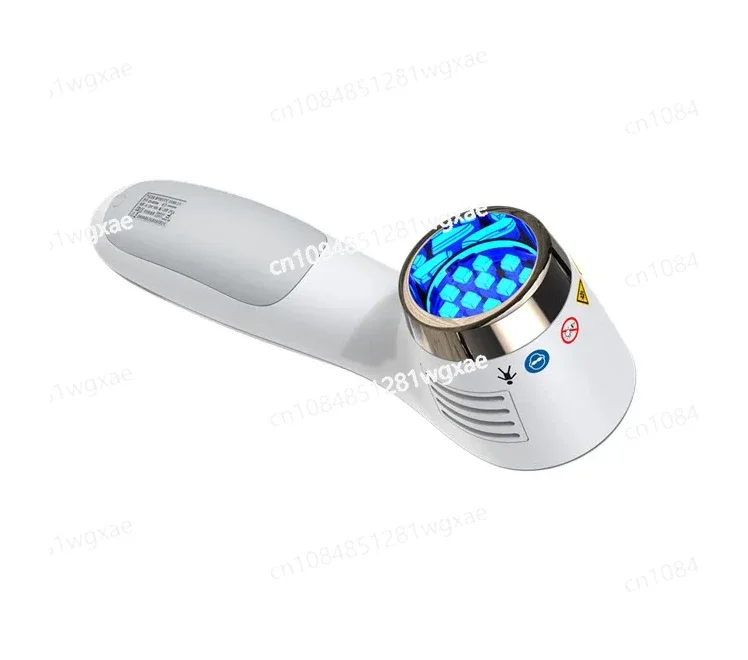 Psoriasis and Vitiligo Laser Treatment for Eczema, Vitiligo, and Psoriasis KN-4003B3B4 Excimer Laser 308nm
Psoriasis and Vitiligo Laser Treatment for Eczema, Vitiligo, and Psoriasis KN-4003B3B4 Excimer Laser 308nm