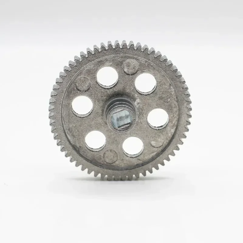 Wltoys 124008 Запчасти для радиоуправляемых автомобилей 124008-2721 124008-2719 2720 12T Группа центрального вала трансмиссии Металлическая редукторная шестерня
Wltoys 124008 Запчасти для радиоуправляемых автомобилей 124008-2721 124008-2719 2720 12T Группа центрального вала трансмиссии Металлическая редукторная шестерня