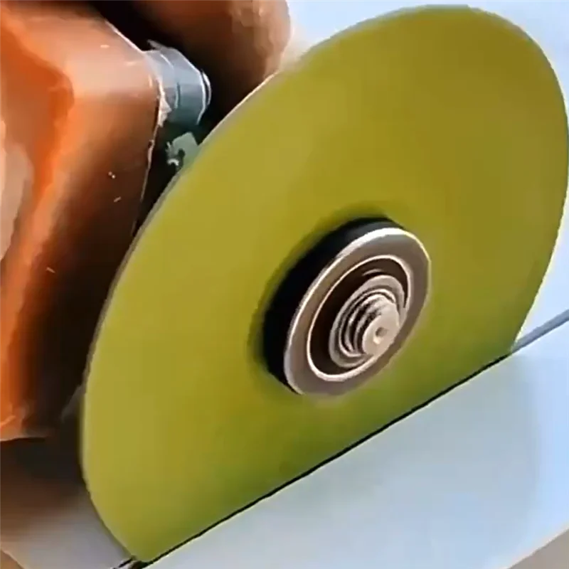 Composite Multi-functional Cutting 115/125mm Diamond Saw Blade Cutting Disc for Metal&Stone with 22.23mm Shank for Angle Grinder
Composite Multi-functional Cutting 115/125mm Diamond Saw Blade Cutting Disc for Metal&Stone with 22.23mm Shank for Angle Grinder