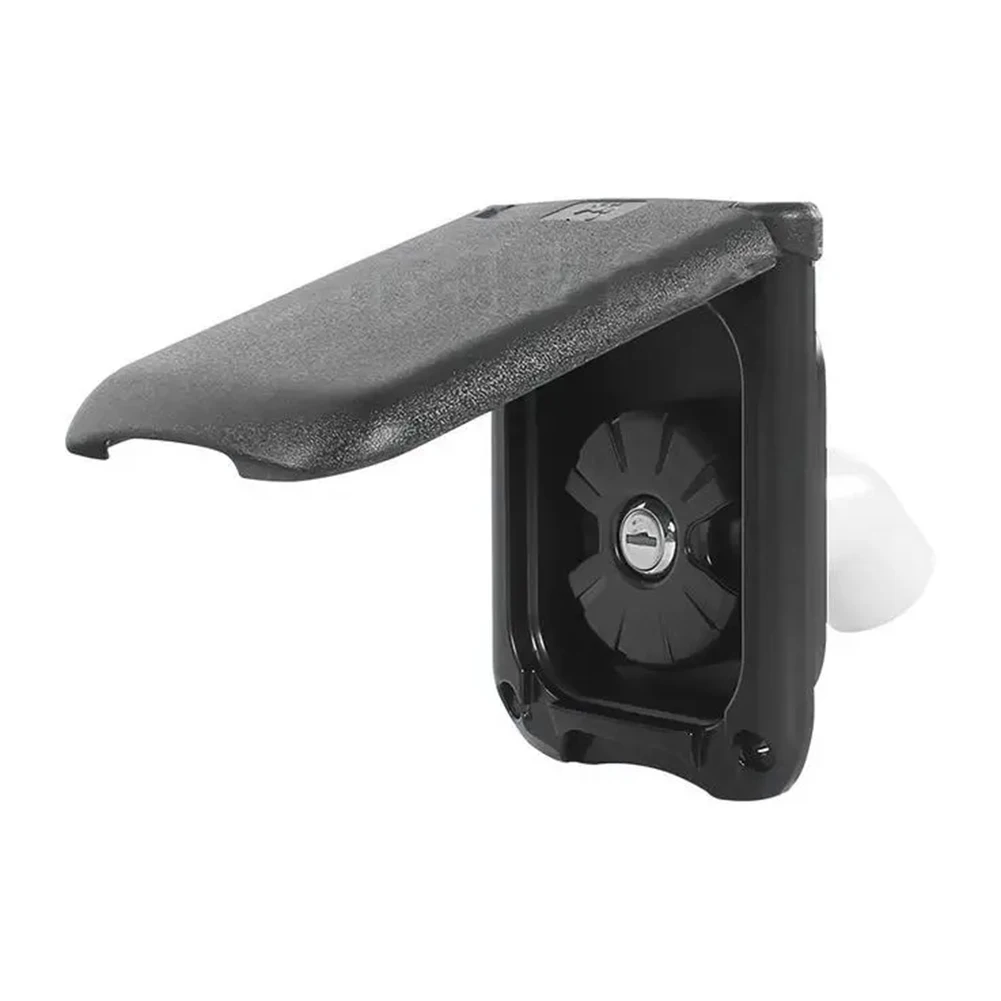 Camper Gravity Inlet RV Fresh Water Fill Hatch Inlet Filter With Magnetic Cover Gravity Water Fill Inlet With Cap Cover
Camper Gravity Inlet RV Fresh Water Fill Hatch Inlet Filter With Magnetic Cover Gravity Water Fill Inlet With Cap Cover