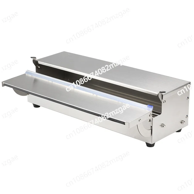 Коммерческая упаковочная машина для фруктов в супермаркете, упаковочная машина для пластиковой упаковки, машина для запечатывания пластиковой упаковки, машина для запечатывания пластиковой пленки
Коммерческая упаковочная машина для фруктов в супермаркете, упаковочная машина для пластиковой упаковки, машина для запечатывания пластиковой упаковки, машина для запечатывания пластиковой пленки