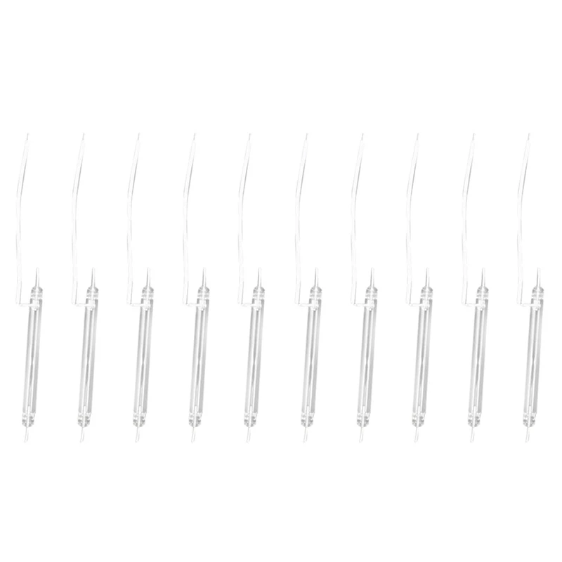 10PCS New For Godox V850 V860 TT685 V1 Flash Tube Xenon Lamp Flashtube Repair Part
10PCS New For Godox V850 V860 TT685 V1 Flash Tube Xenon Lamp Flashtube Repair Part