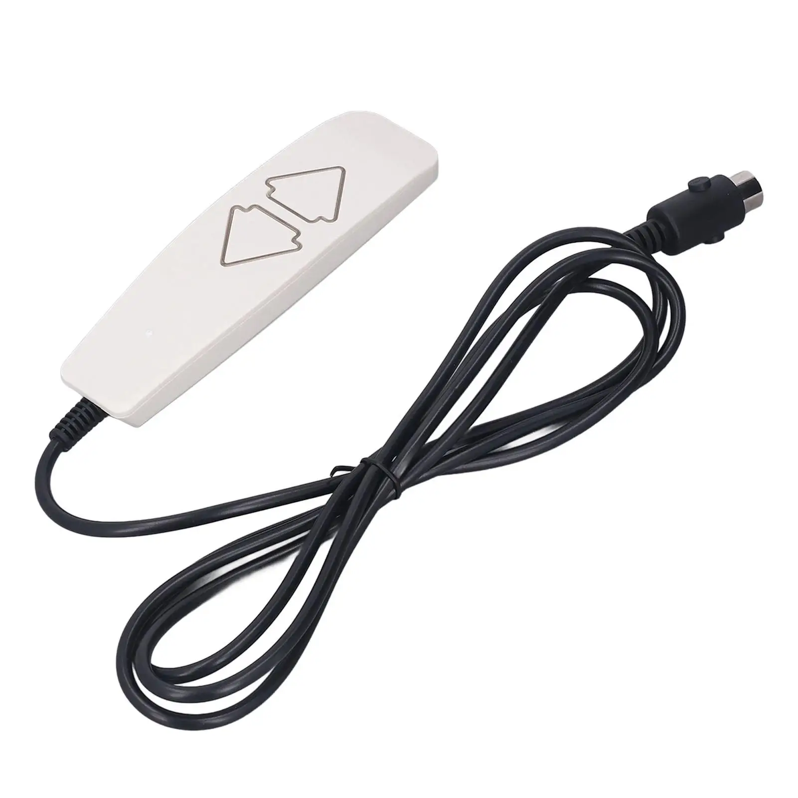 Universal for lift Chair Remote Control Durable Handheld for Electric Recliner for lift Chairs
Universal for lift Chair Remote Control Durable Handheld for Electric Recliner for lift Chairs