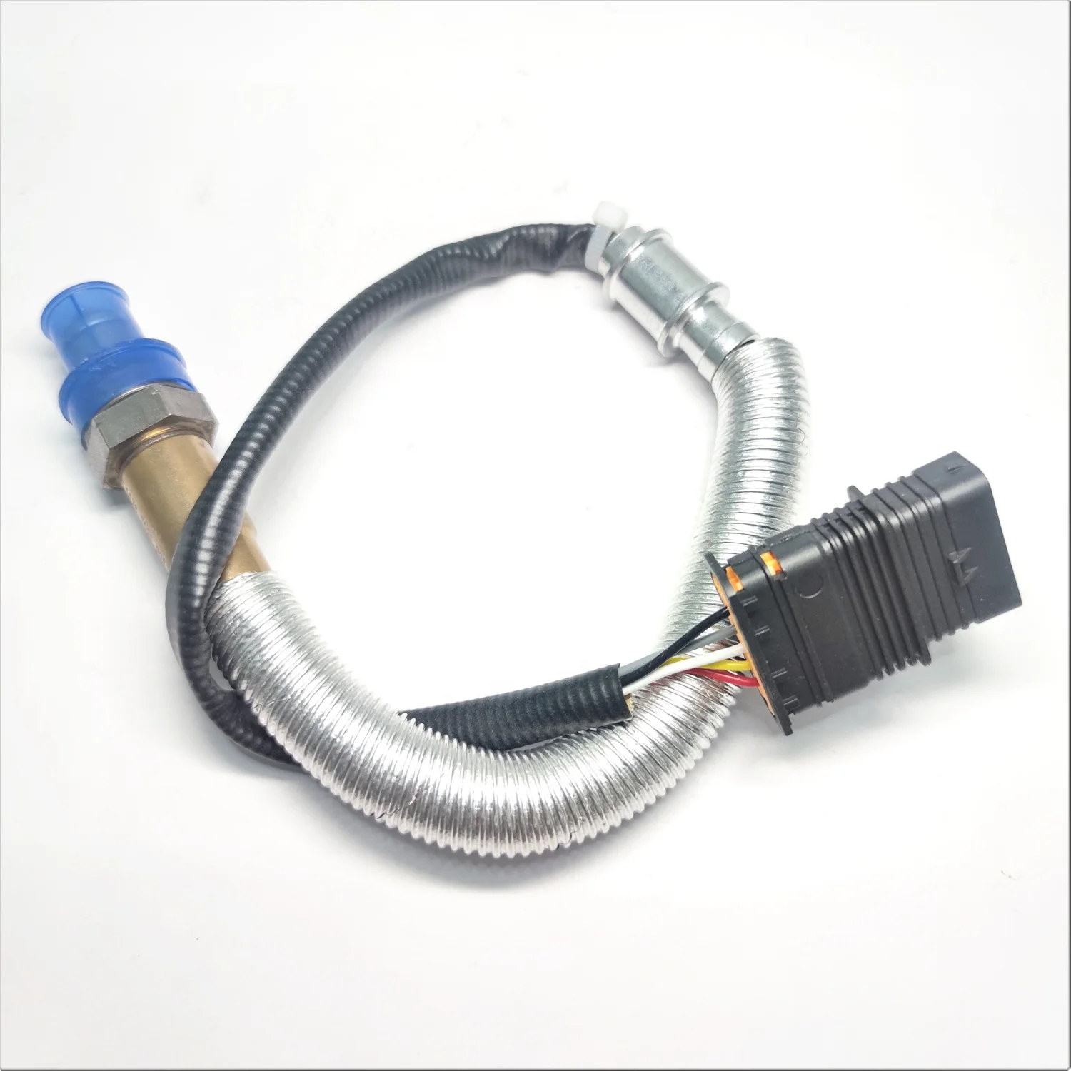 Hot Selling Car Sensor 11787596908 11787596924 11787589476 for BMW X4 (F26) Oxygen Sensor
Hot Selling Car Sensor 11787596908 11787596924 11787589476 for BMW X4 (F26) Oxygen Sensor