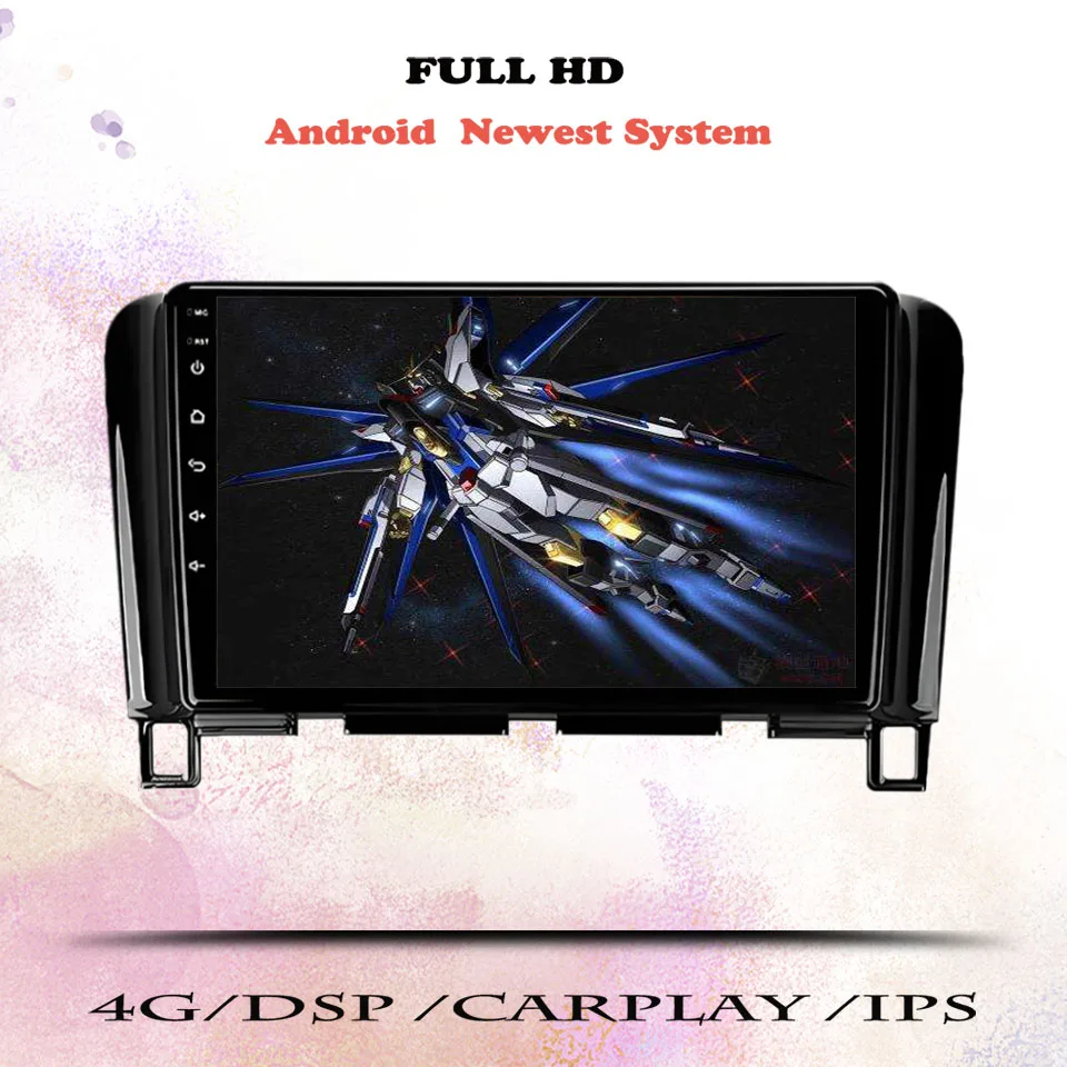 Android 14 Car Radio Multimedia Video Music Tape Recorder For Nissan Serena C26 2010 - 2016 Navigation GPS 2 Din DVD Head Unit
Android 14 Car Radio Multimedia Video Music Tape Recorder For Nissan Serena C26 2010 - 2016 Navigation GPS 2 Din DVD Head Unit