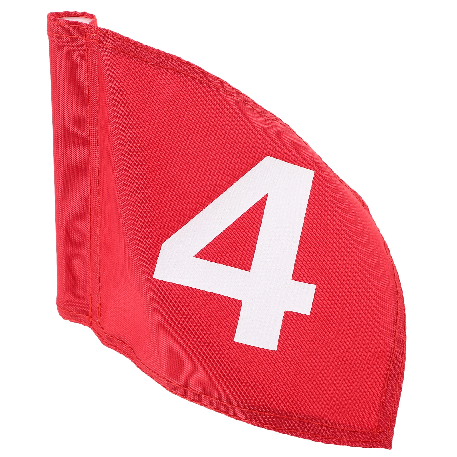 Durable Nylon Golf Training Flag Small Portable Practice Numbered Detachable Golfing Tool Weather-Resistant Color-Fast Golfing
Durable Nylon Golf Training Flag Small Portable Practice Numbered Detachable Golfing Tool Weather-Resistant Color-Fast Golfing