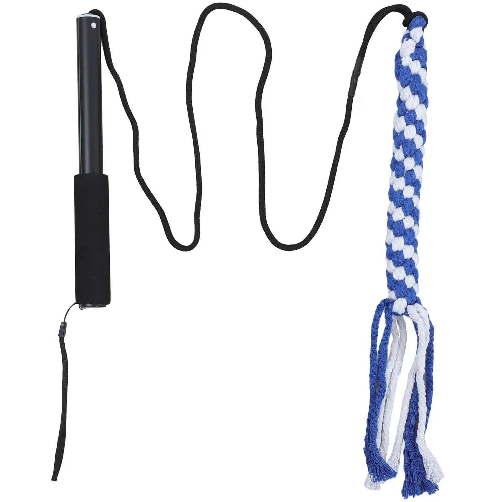 Dog Stick Puzzle Toy Extendable Flirt Pole Puppy Toys Pet Teaser Dangler Chase Tail Training Storage Portable Dog Teaser
Dog Stick Puzzle Toy Extendable Flirt Pole Puppy Toys Pet Teaser Dangler Chase Tail Training Storage Portable Dog Teaser