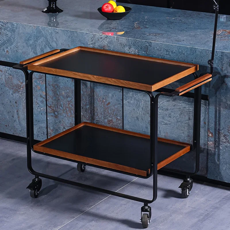 Utility Cart Cleaning Housekeeping Side Table Trolley Professional Household Hotel Hand I Ran His cocinas accesorios Dining Home
Utility Cart Cleaning Housekeeping Side Table Trolley Professional Household Hotel Hand I Ran His cocinas accesorios Dining Home