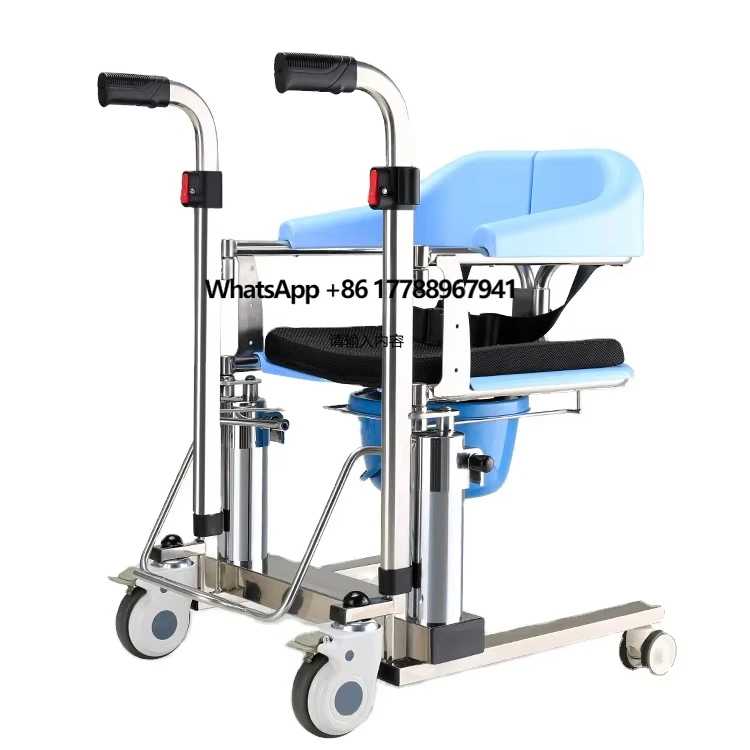 Lightweight Aluminum Folding Walker & Rollator with Wheels Elderly Disabled Medical Equipments Walkers for Adults Walking Aid
Lightweight Aluminum Folding Walker & Rollator with Wheels Elderly Disabled Medical Equipments Walkers for Adults Walking Aid