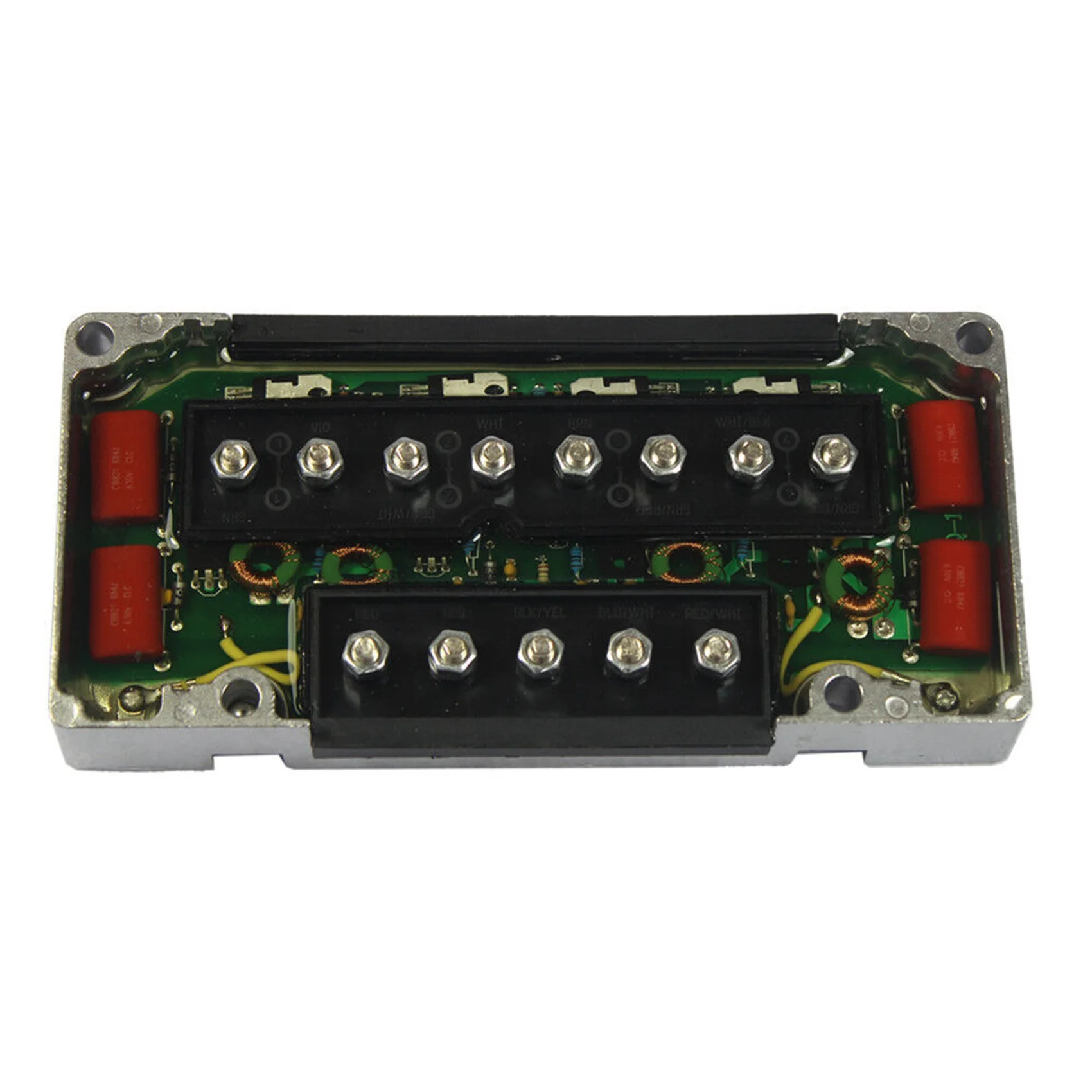 Ignition Switch Box ABS Switch Box For Mercury / Mariner 40-125Hp 4 Cyl 332-5772A5,332-5772A7
Ignition Switch Box ABS Switch Box For Mercury / Mariner 40-125Hp 4 Cyl 332-5772A5,332-5772A7