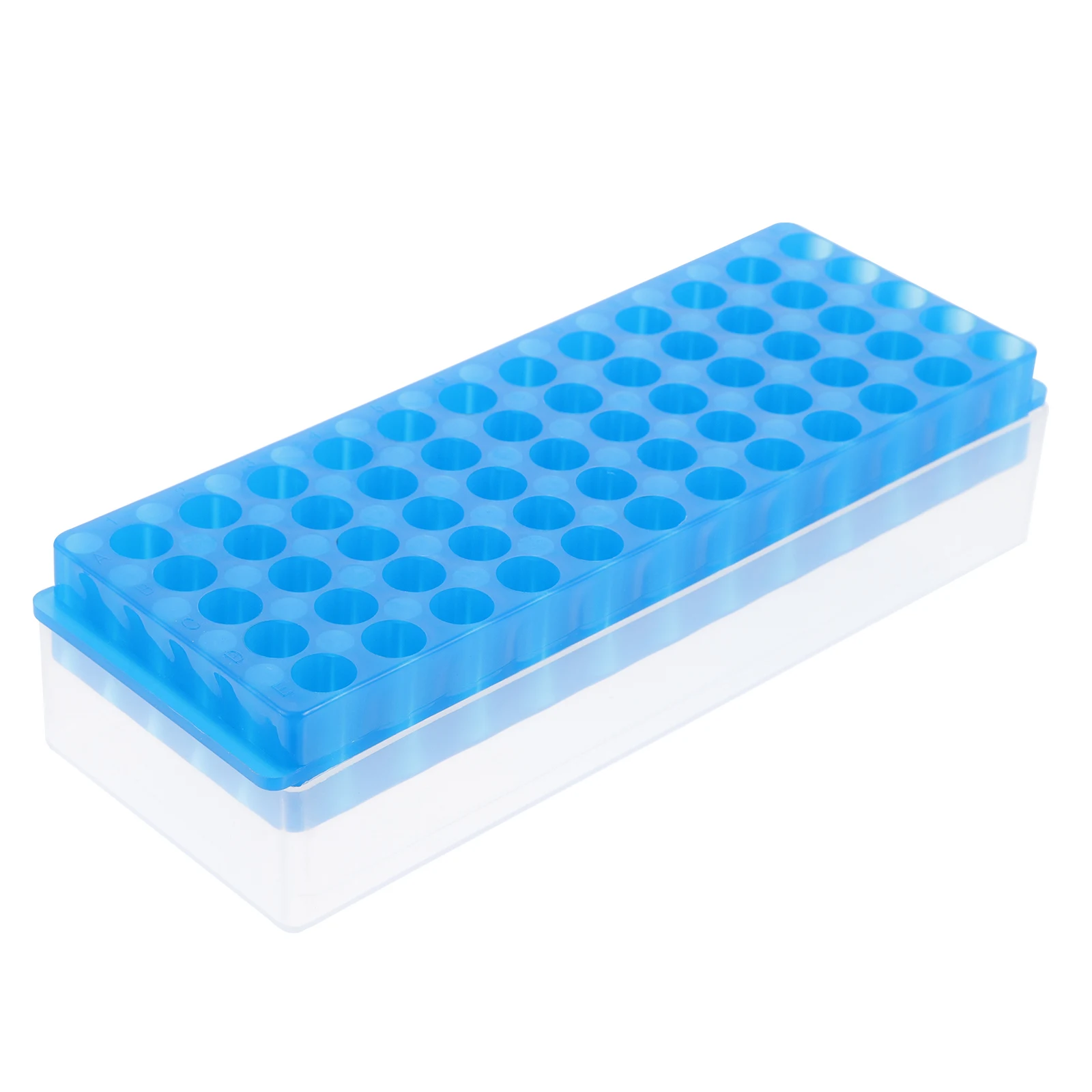 1pc Cell Polypropylene Stand for Test Tube Organizer 0.5ml 1.5ml Tubes Test Tube Rack Laboratory Holder Organizer School
1pc Cell Polypropylene Stand for Test Tube Organizer 0.5ml 1.5ml Tubes Test Tube Rack Laboratory Holder Organizer School