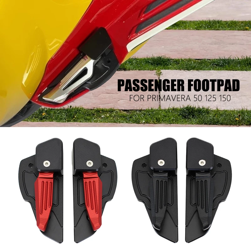 Алюминиевая подножка заднего пассажира, подножки, подставка для педалей, чехол, подходит для VESPA SRPINT PRIMAVERA 150, аксессуары для мотоциклов
Алюминиевая подножка заднего пассажира, подножки, подставка для педалей, чехол, подходит для VESPA SRPINT PRIMAVERA 150, аксессуары для мотоциклов