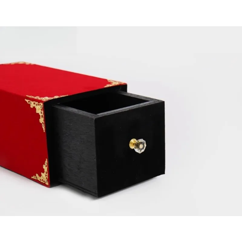 Деревянный ящик для ящиков, сценические фокусы, предметы появляются из пустой коробки, магия, волшебники, реквизит, аксессуар, иллюзия, трюк, игры
Деревянный ящик для ящиков, сценические фокусы, предметы появляются из пустой коробки, магия, волшебники, реквизит, аксессуар, иллюзия, трюк, игры