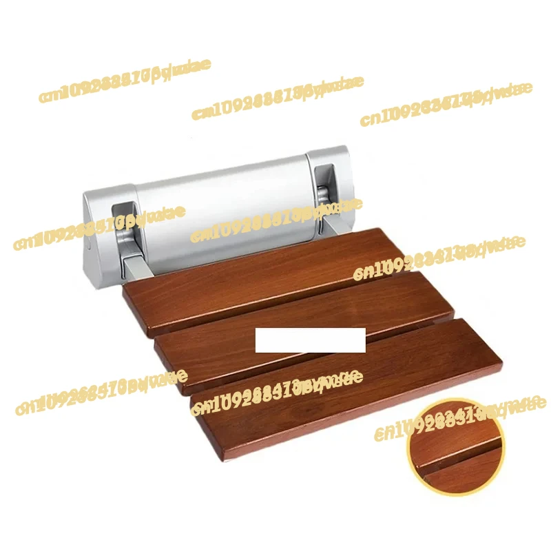 Bathroom Bath Shower Folding Seat Shower Wall Chair Bathroom Stool Wall Mounted Shower Seat High-quality Strengthen Solid Wood
Bathroom Bath Shower Folding Seat Shower Wall Chair Bathroom Stool Wall Mounted Shower Seat High-quality Strengthen Solid Wood