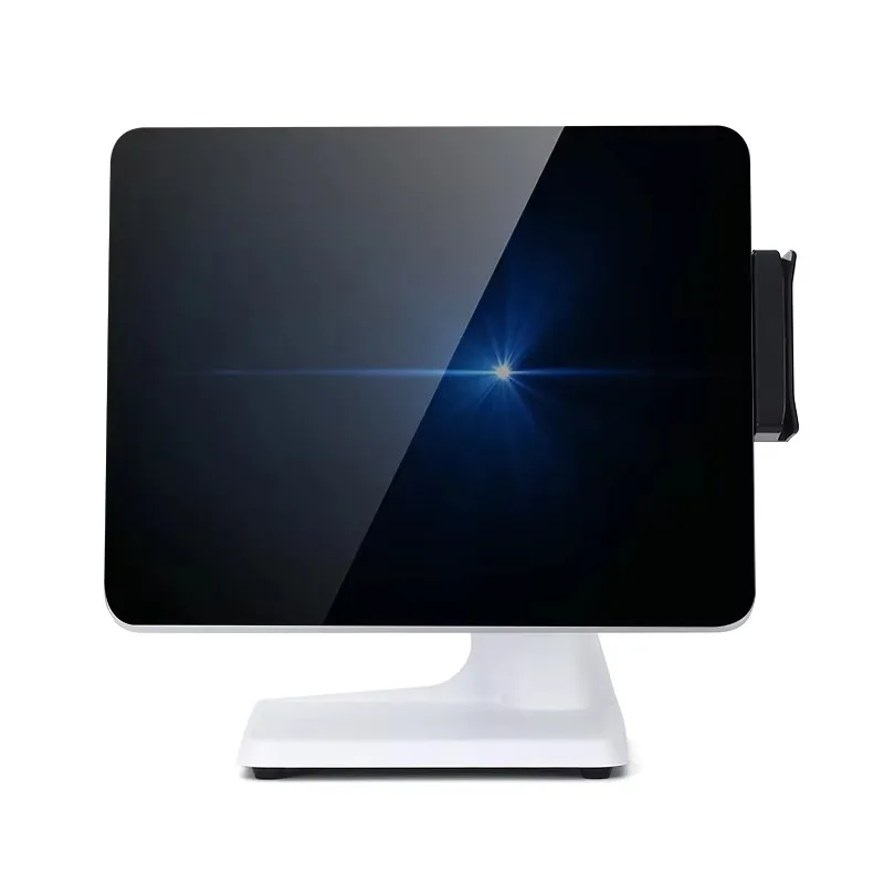 2026 MATSUDA POS ST9500 Black And White Dual ScreenCash Register Waterproof 15inch Pos Systems For Restaurants
2026 MATSUDA POS ST9500 Black And White Dual ScreenCash Register Waterproof 15inch Pos Systems For Restaurants