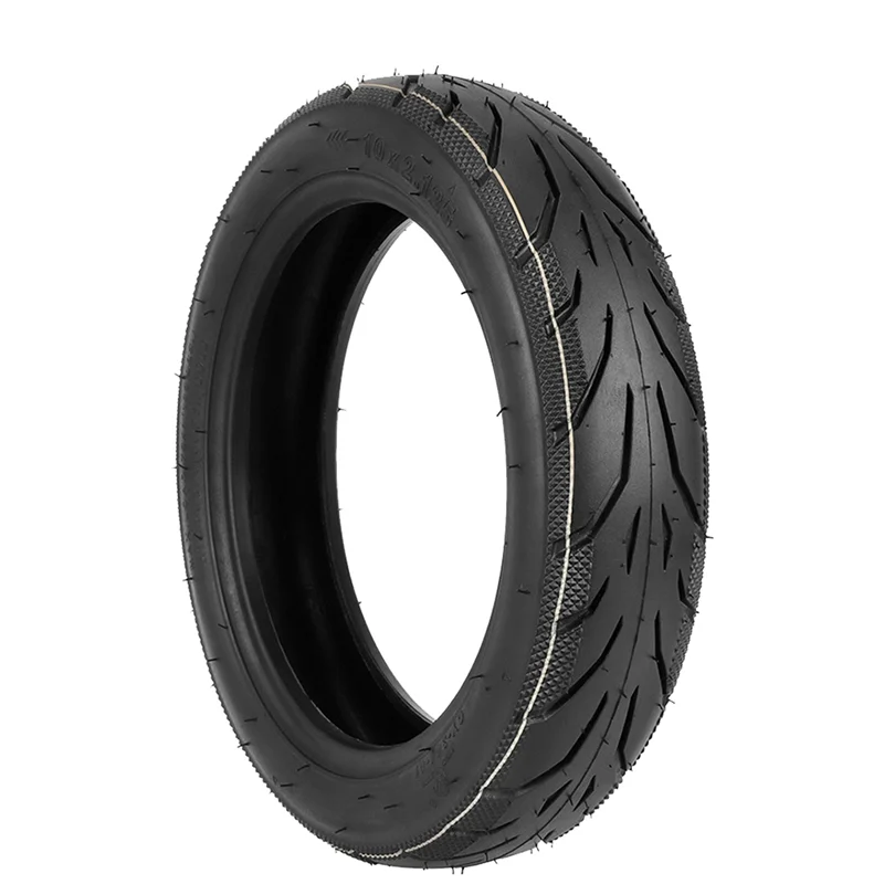 A99I-2Pcs 10X2.125 Inner Outer Tires For Ninebot F20 F25 F30 F40 Electric Scooter 10 Inch Front Rear Tyre Wheel Rubber
A99I-2Pcs 10X2.125 Inner Outer Tires For Ninebot F20 F25 F30 F40 Electric Scooter 10 Inch Front Rear Tyre Wheel Rubber