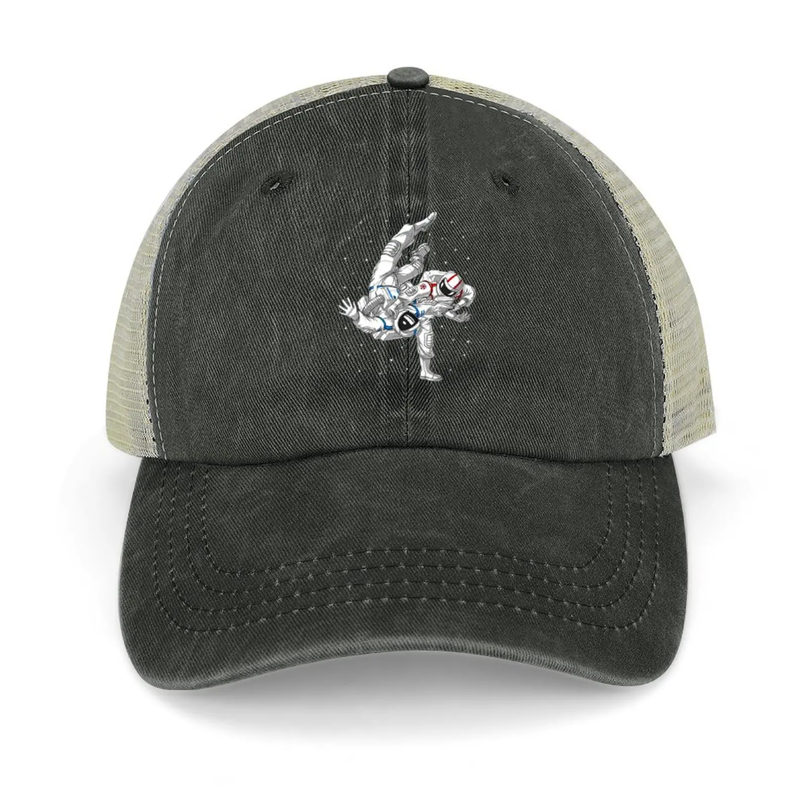 Astronaut Brazilian Jiu Jitsu Judo Martial Arts Grappling Baseball Cap Hat Baseball Cap Military Cap Man Women Caps Men's
Astronaut Brazilian Jiu Jitsu Judo Martial Arts Grappling Baseball Cap Hat Baseball Cap Military Cap Man Women Caps Men's