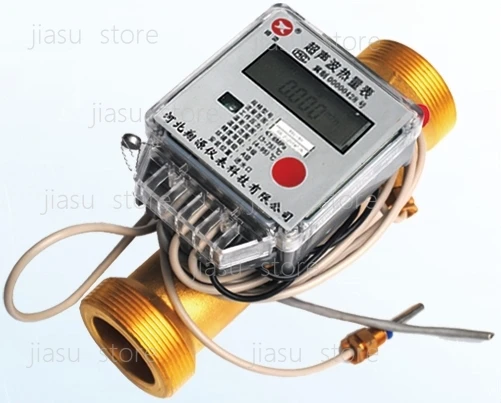 DN20 DN25 DN32 DN40 Pipeline Ultrasonic Heat Meter Air Conditioning Heating Heat and Cold Metering DN15
DN20 DN25 DN32 DN40 Pipeline Ultrasonic Heat Meter Air Conditioning Heating Heat and Cold Metering DN15