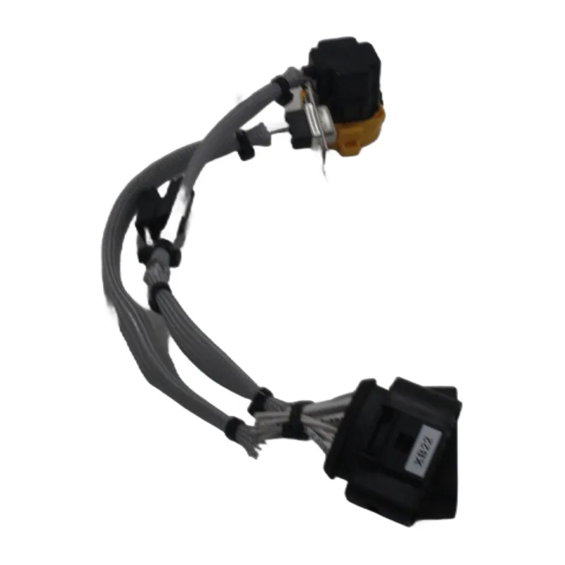 OEM And Alt Quality Forklift Spare Part Wiring Harness Jungheinrich 51416551
OEM And Alt Quality Forklift Spare Part Wiring Harness Jungheinrich 51416551