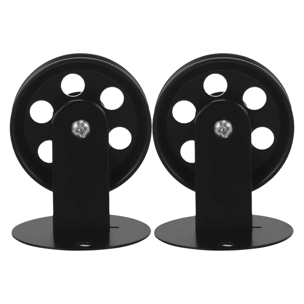 2pcs Vintage Pendant Light Fixture Iron Ceiling Mount Adjustable Pulley System For Home Office Restaurant Ceiling Pulley Wheel
2pcs Vintage Pendant Light Fixture Iron Ceiling Mount Adjustable Pulley System For Home Office Restaurant Ceiling Pulley Wheel