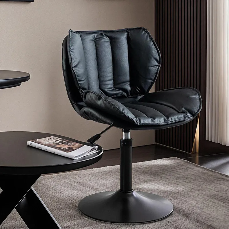 Барные стулья с черной спинкой, поворотные, регулируемые, с удобной прочной спинкой, современные, уникальные
Барные стулья с черной спинкой, поворотные, регулируемые, с удобной прочной спинкой, современные, уникальные