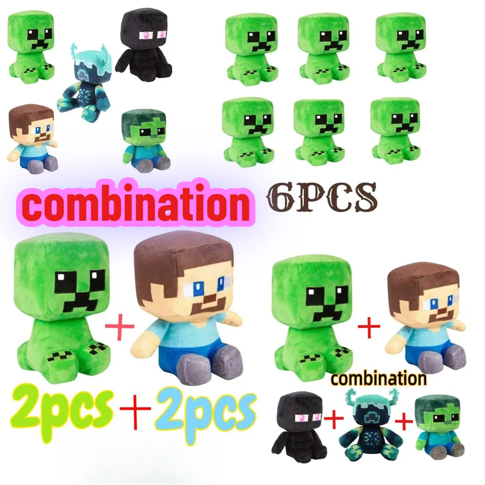 In the end, My worlds large combination, 4pcs, 6pcs, the most complete My worlds package combination on the entire network
In the end, My worlds large combination, 4pcs, 6pcs, the most complete My worlds package combination on the entire network