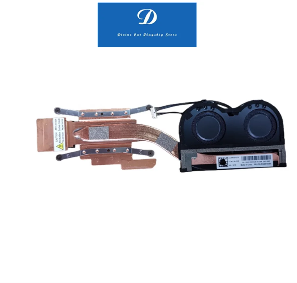 ДЛЯ Lenovo ThinkPad X1Carbon 2022 10th X1 Yoga 7th 5H40W36681 Охлаждающий вентилятор
ДЛЯ Lenovo ThinkPad X1Carbon 2022 10th X1 Yoga 7th 5H40W36681 Охлаждающий вентилятор