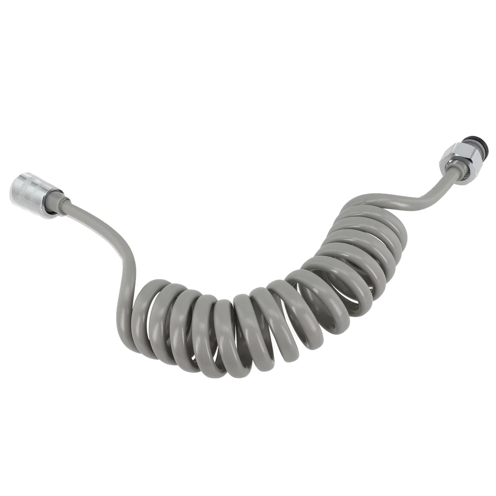 Bathroom Pipe Shower Hose Home Use Metal PU Toilet Water Plumbing Replacement Sprayer Spring Telephone Line Style
Bathroom Pipe Shower Hose Home Use Metal PU Toilet Water Plumbing Replacement Sprayer Spring Telephone Line Style