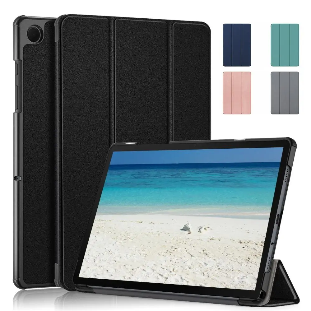 Автоматический пробуждение/сна, 11-дюймовый чехол для планшета, износостойкий, против падения, полное покрытие, многоугольный противоударный чехол для Samsung Tab A11 Plus
Автоматический пробуждение/сна, 11-дюймовый чехол для планшета, износостойкий, против падения, полное покрытие, многоугольный противоударный чехол для Samsung Tab A11 Plus